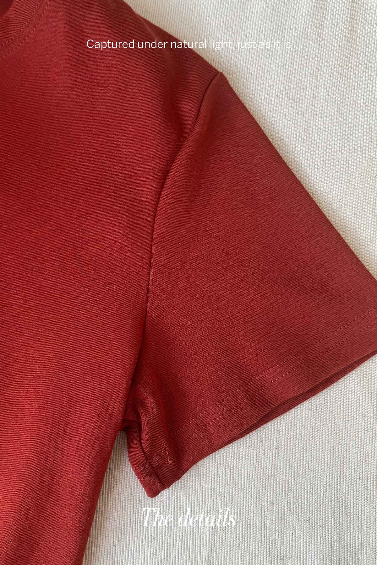 Easy Ride • Freestyle Tee