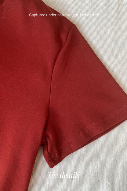 Easy Ride • Freestyle Tee