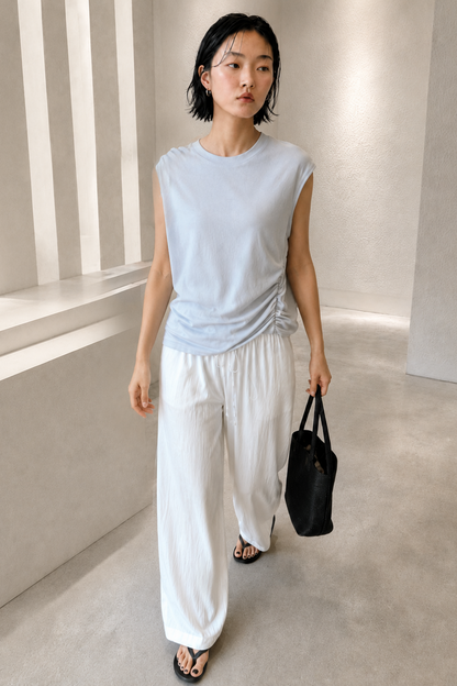 Sculpt Form • Uneven Top