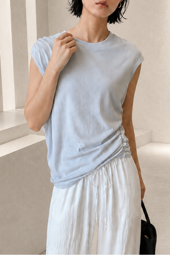 Sculpt Form • Uneven Top