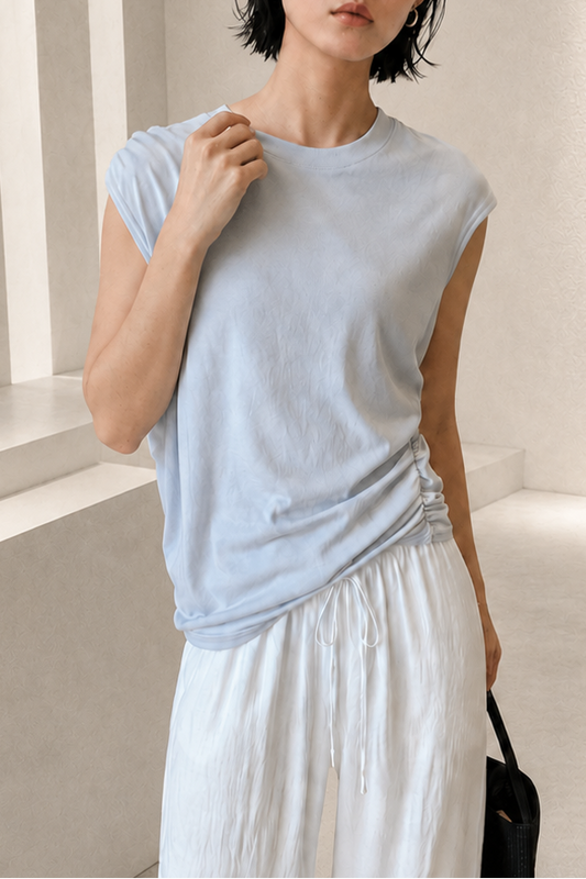 Sculpt Form • Uneven Top