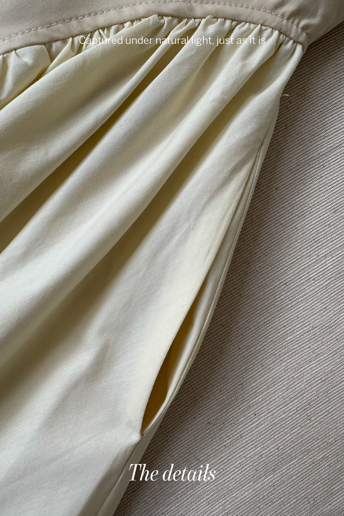 Courtly Grace • Neo-Chinese Qipao Dress