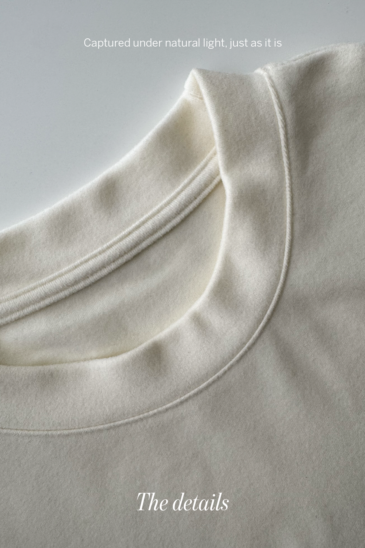 Fruit Picnic • Cotton Tee