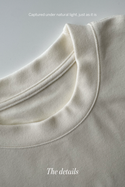 Fruit Picnic • Cotton Tee