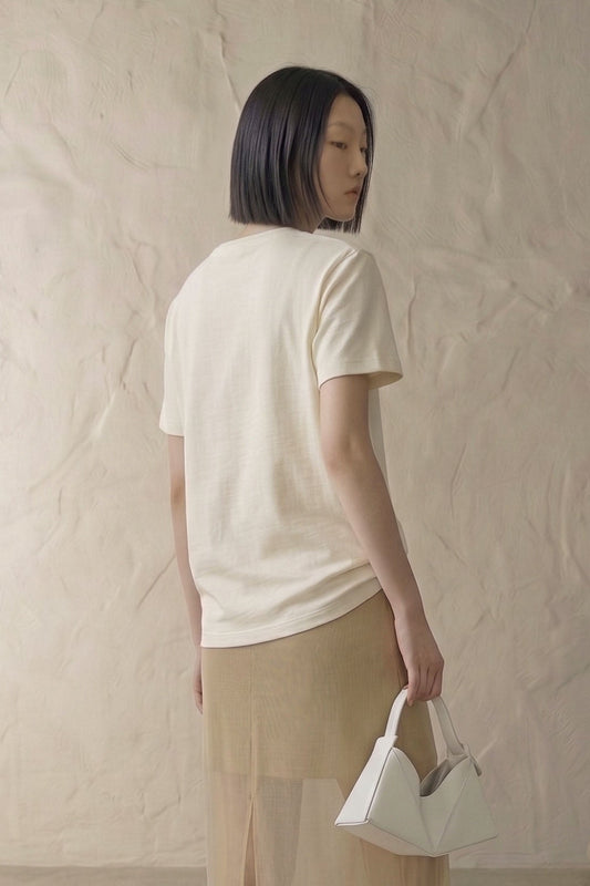 Fruit Picnic • Cotton Tee