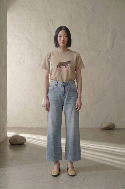 Wild Trace • Graphic Tee