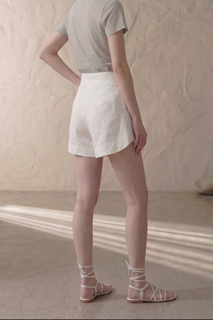 Breeze Linen • Shorts