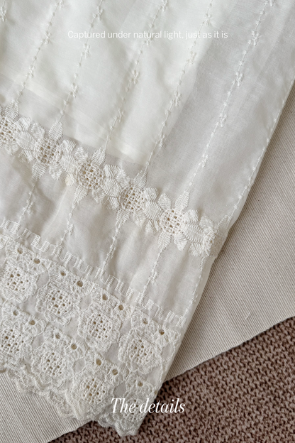 Jade Accent • Neo-Chinese Two-Piece Set