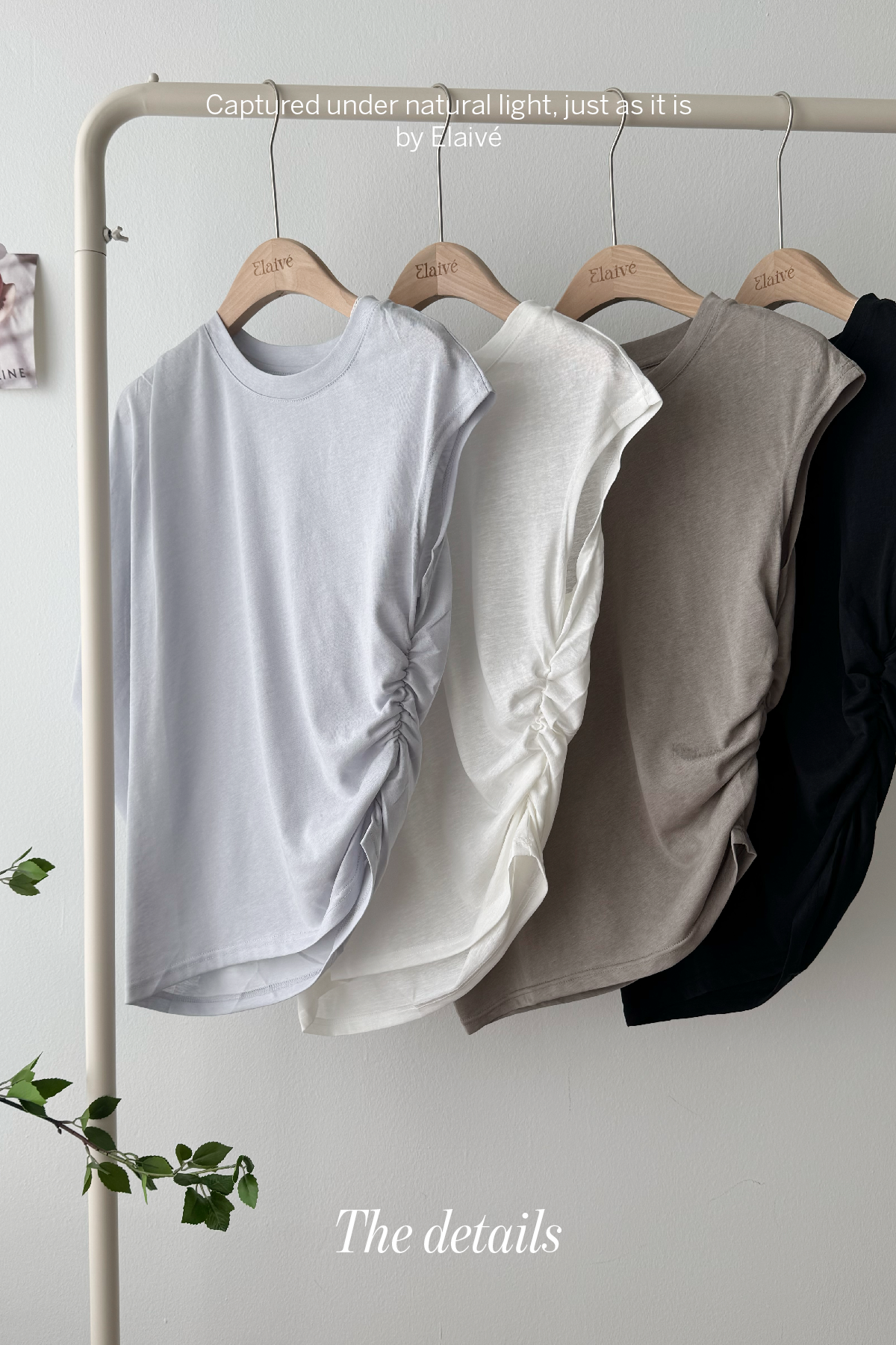 Sculpt Form • Uneven Top