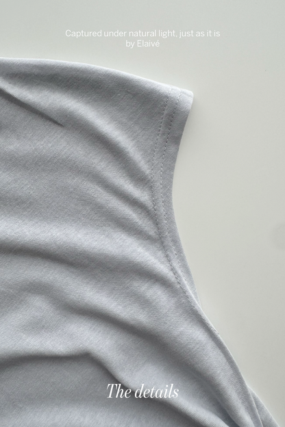 Sculpt Form • Uneven Top