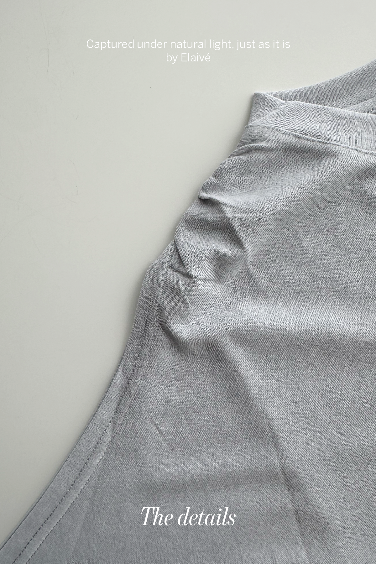 Sculpt Form • Uneven Top