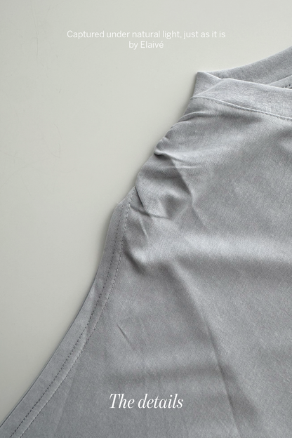Sculpt Form • Uneven Top