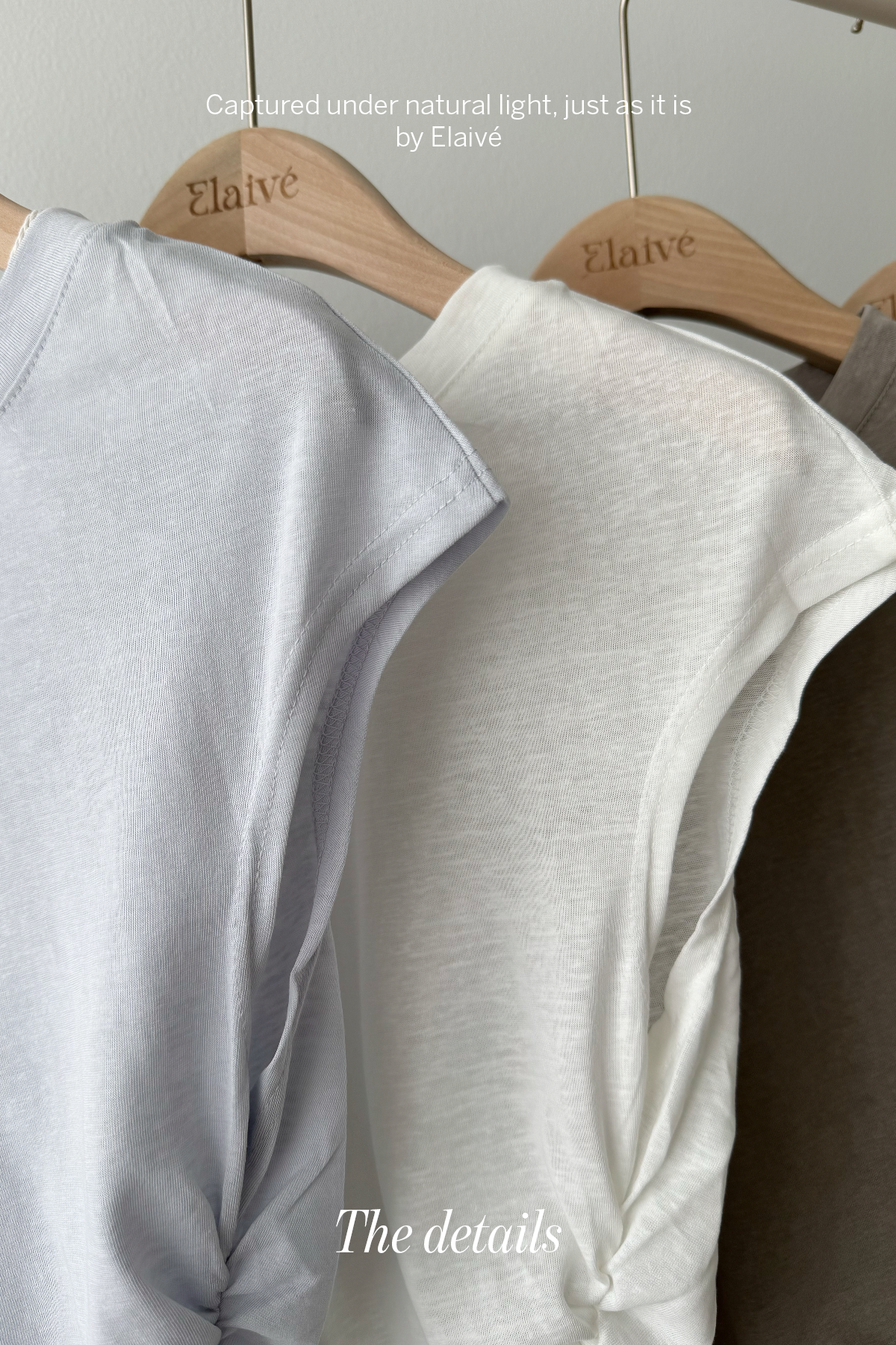 Sculpt Form • Uneven Top