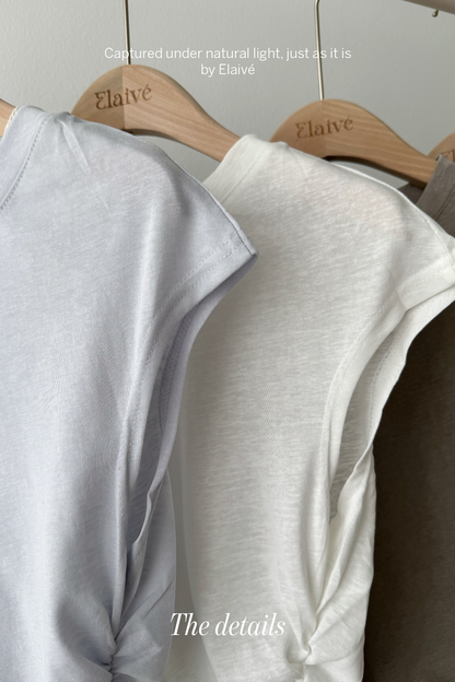 Sculpt Form • Uneven Top