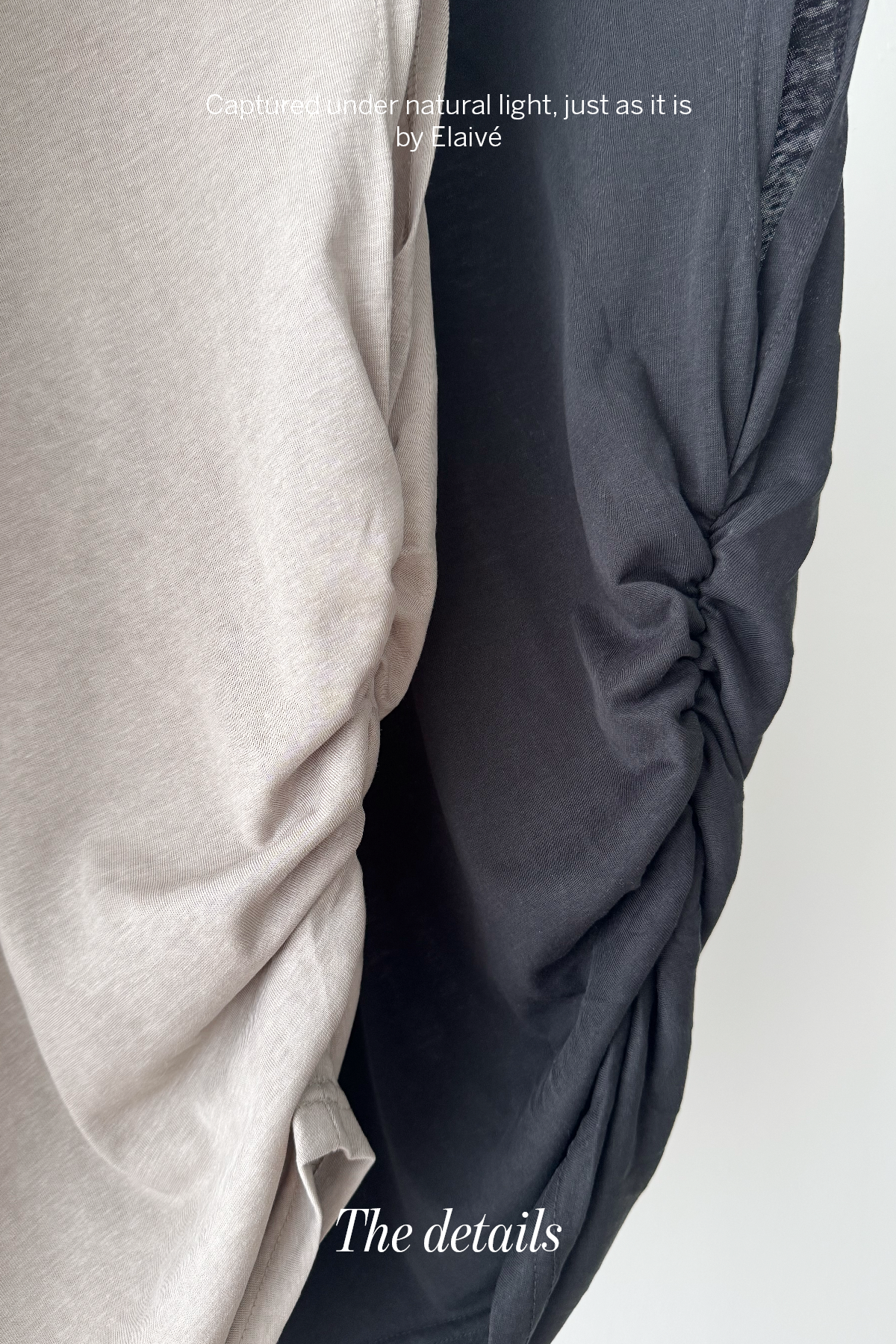 Sculpt Form • Uneven Top