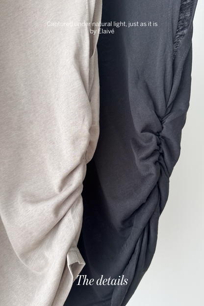 Sculpt Form • Uneven Top