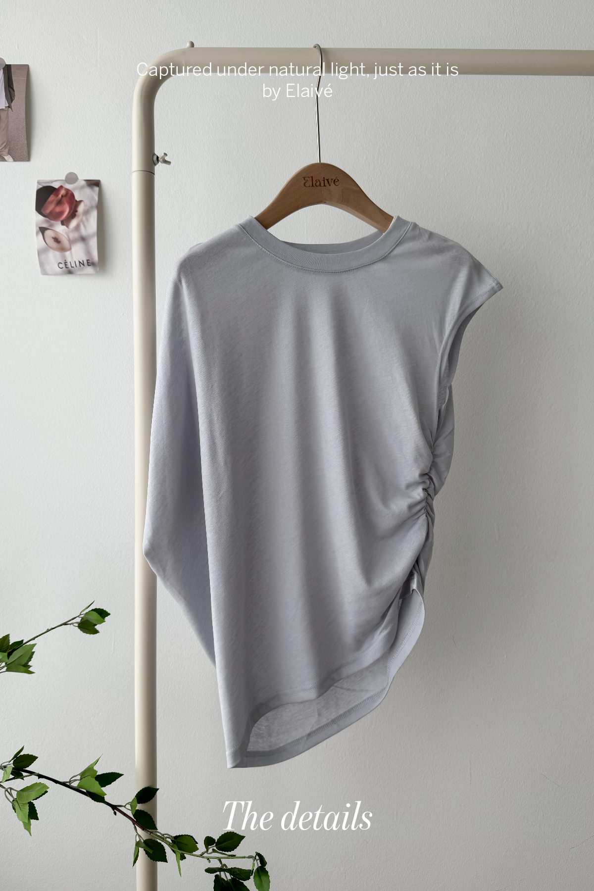 Sculpt Form • Uneven Top