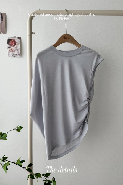 Sculpt Form • Uneven Top