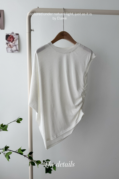 Sculpt Form • Uneven Top