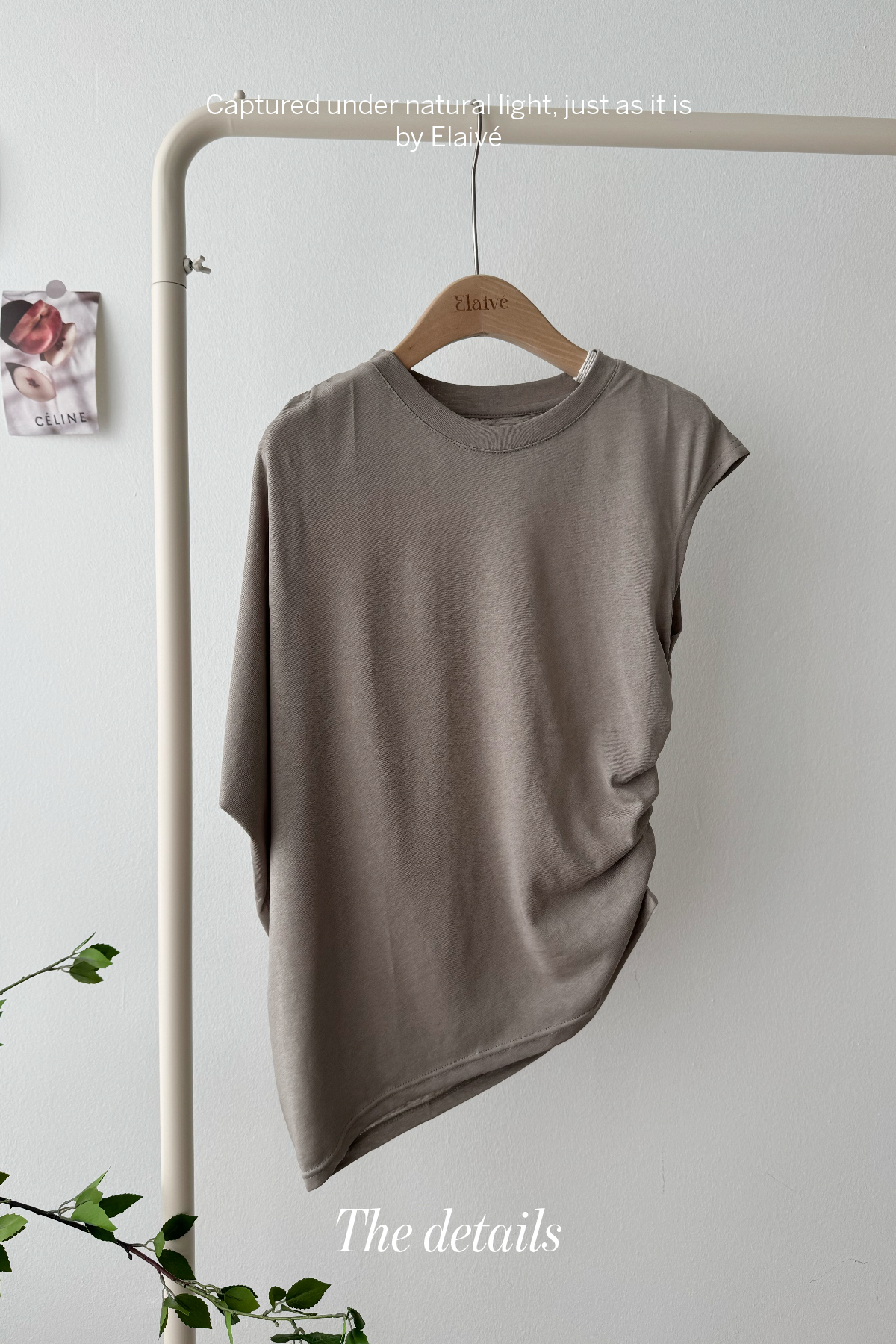 Sculpt Form • Uneven Top