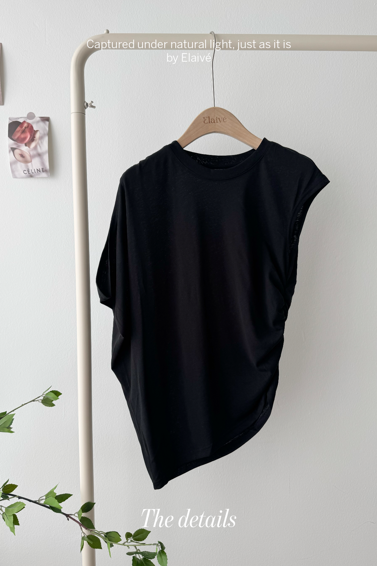 Sculpt Form • Uneven Top