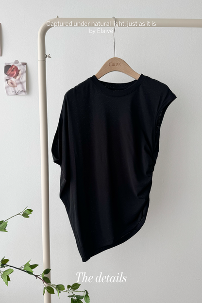 Sculpt Form • Uneven Top