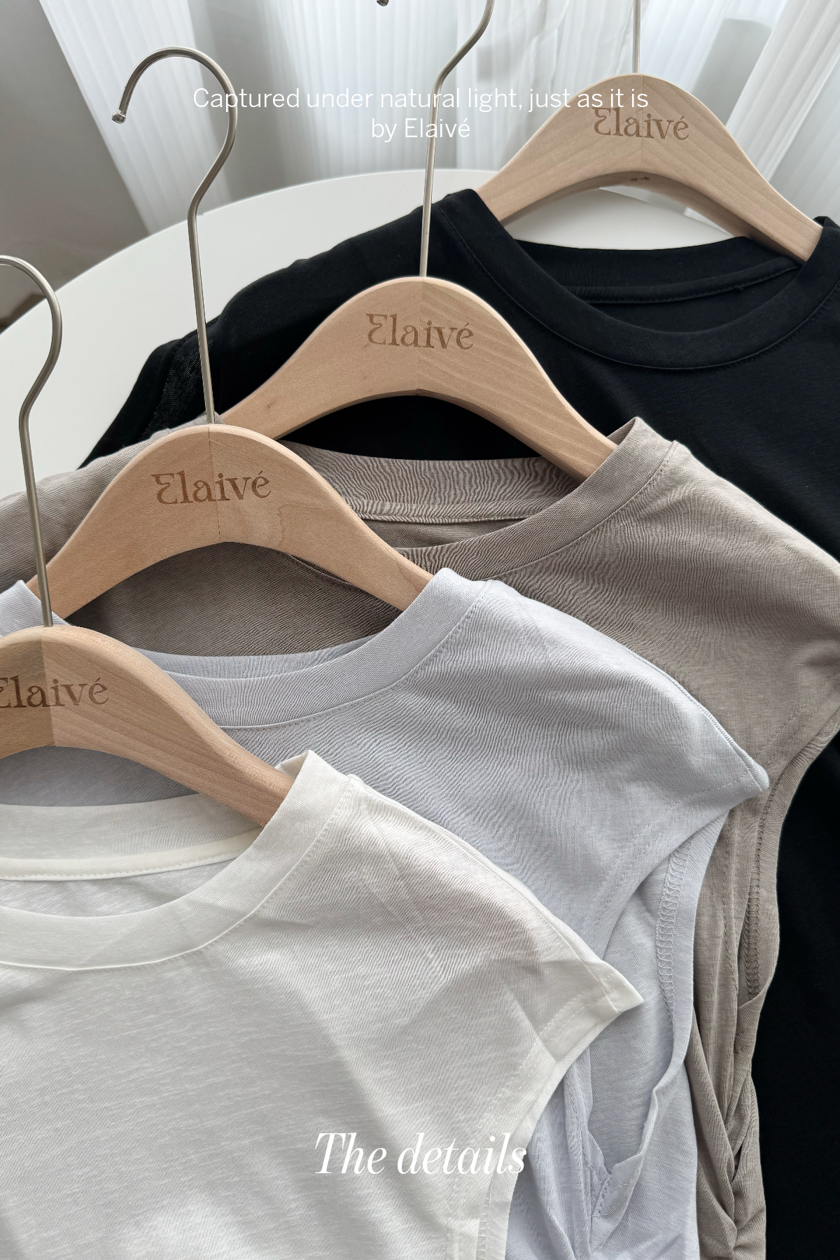 Sculpt Form • Uneven Top