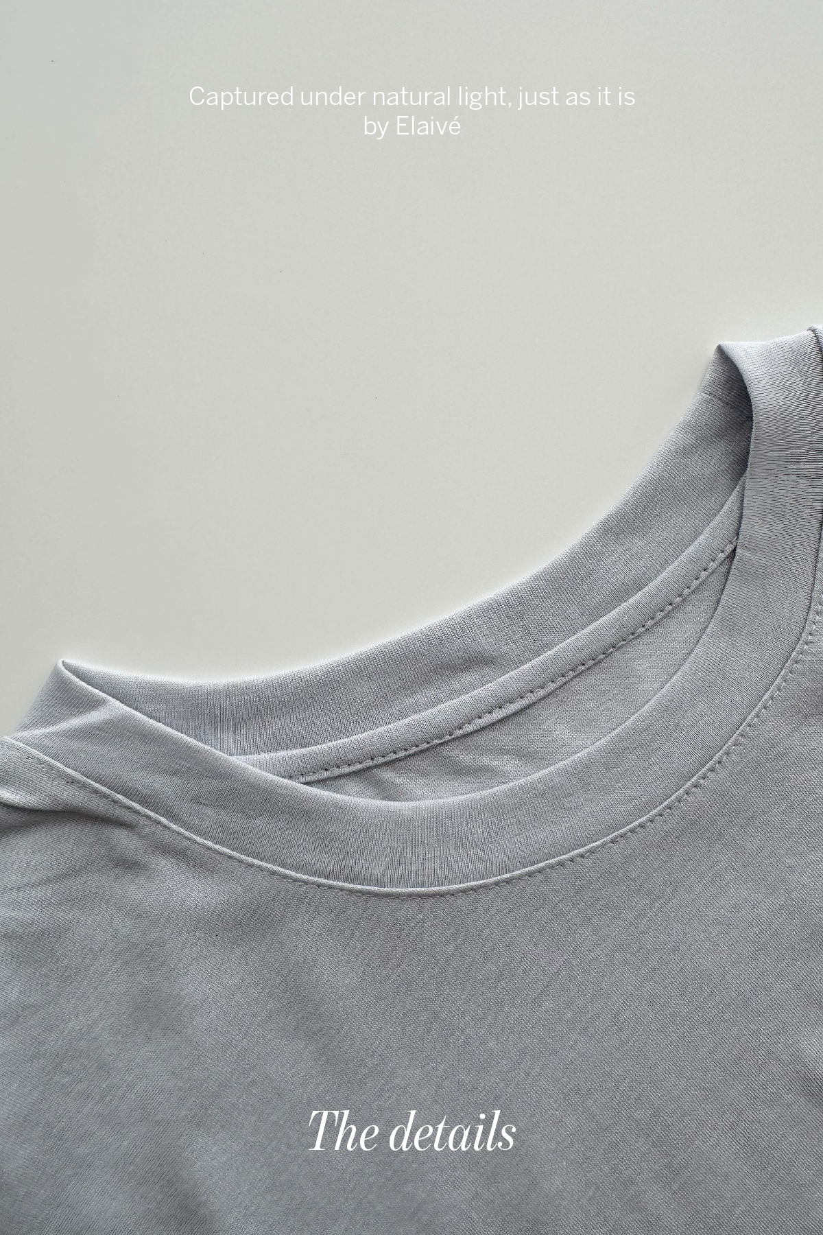 Sculpt Form • Uneven Top
