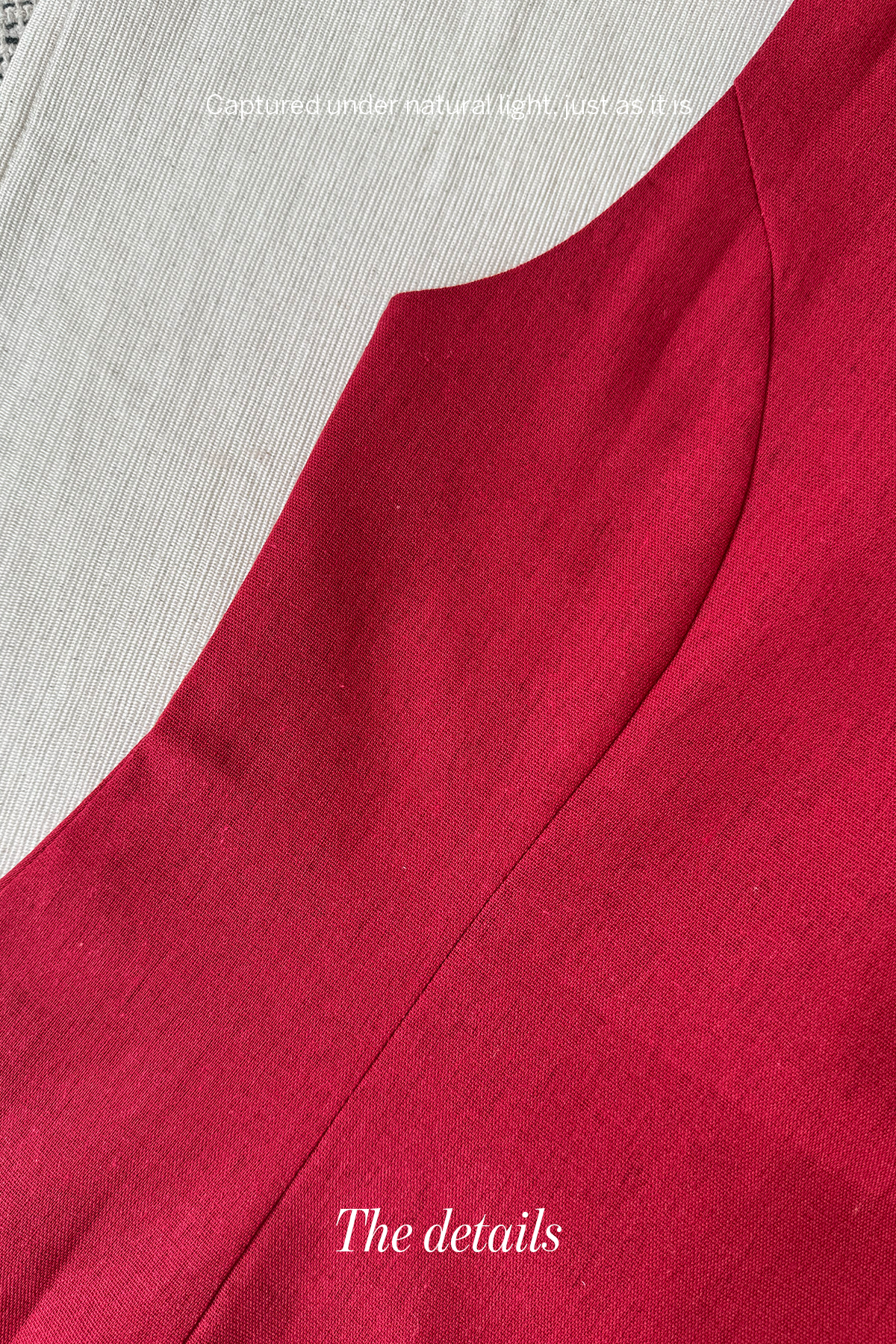 Urban Ritual • Neo-Chinese Mermaid Midi Set