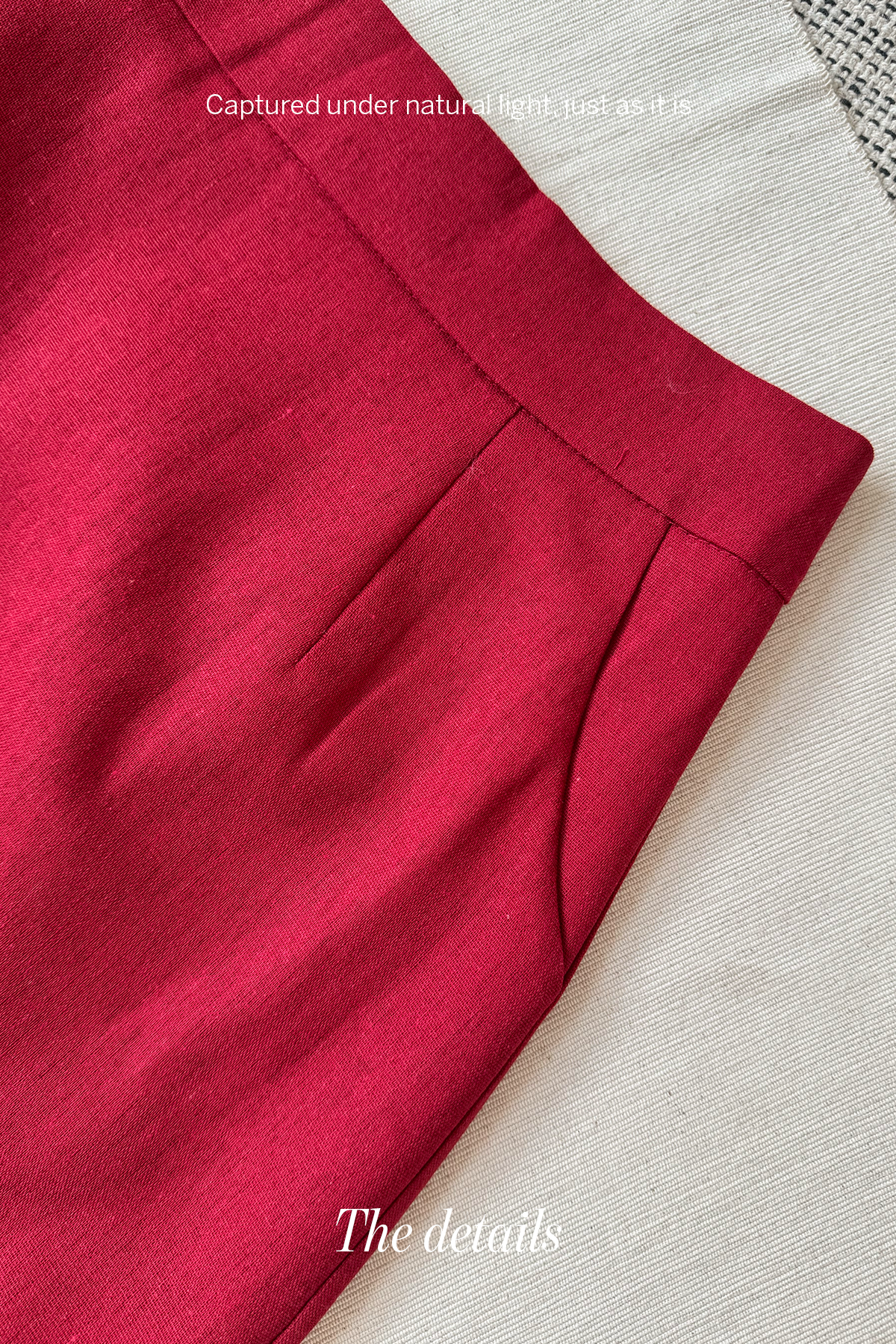 Urban Ritual • Neo-Chinese Mermaid Midi Set