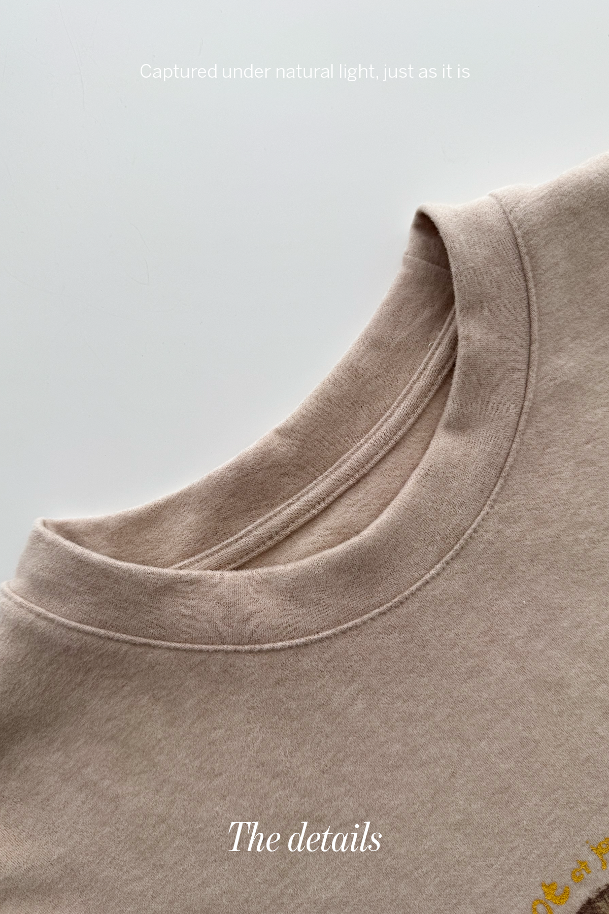 Wild Trace • Graphic Tee