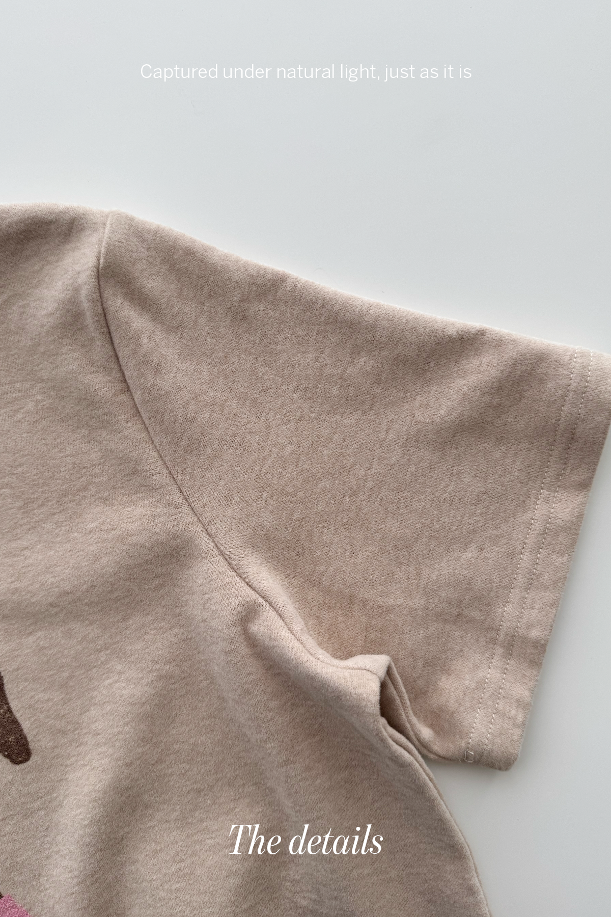 Wild Trace • Graphic Tee