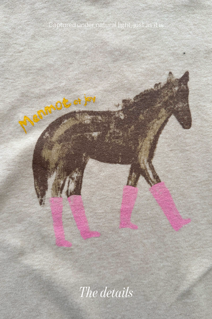 Wild Trace • Graphic Tee